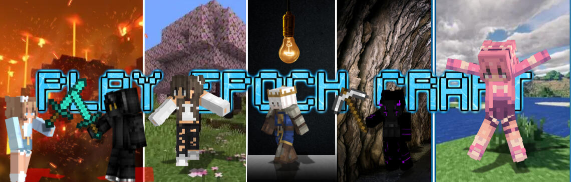 Play Epoch Craft